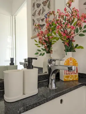 Plano de Adults Only Condo Close to the Beach