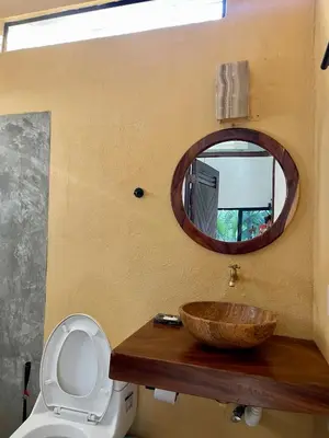 Plano de La Punta SurfHouse AC Starlink