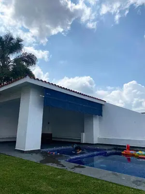 Piscina en o cerca de Casa LA Vista- Lomas de Cocoyoc