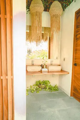 Plano de Bidmont Villa & Spa - Luxury Wellness Retreat