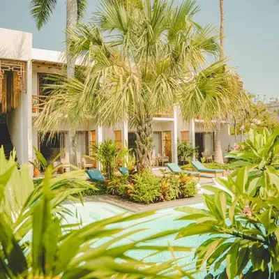 Bidmont Villa & Spa - Luxury Wellness Retreat