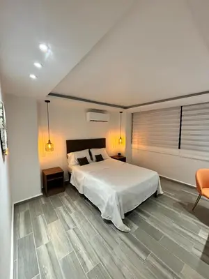 Plano de Departamento Mulata