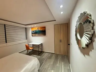 Plano de Departamento Mulata