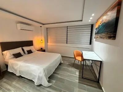 Plano de Departamento Mulata