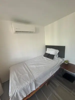 Plano de Departamento Mulata