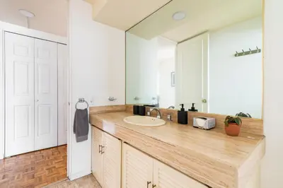 Una cocina o zona de cocina en P403 - 3BR - 1BTh