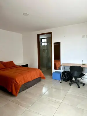 Cama o camas de una habitación en Casa Romelia