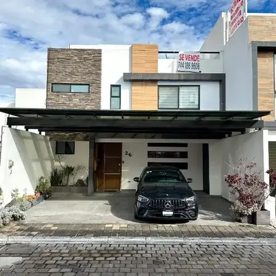 Casa Romelia