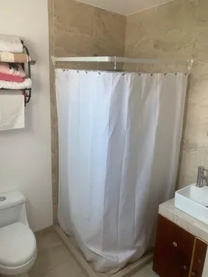 Un baño de Sweet and Family home!!