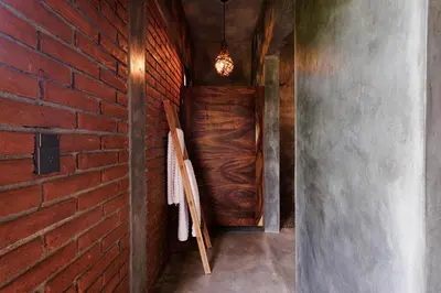 Plano de Hotel Boutique Pikiliki - ADULTS ONLY