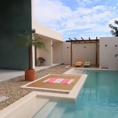 Casa Amalia