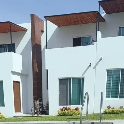 Excelente Casa Familiar con Alberca