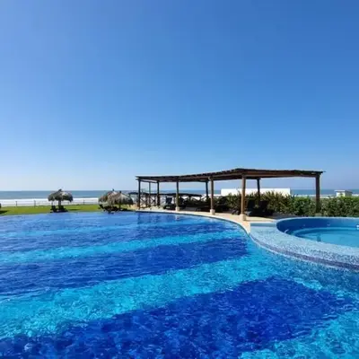 Casa Acapulco Playa Bonfil