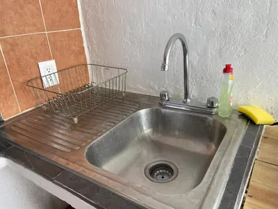 Plano de DEPA IXTLAN alberca y cerca de playa