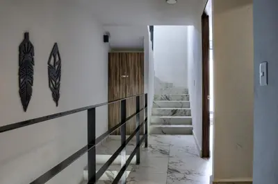 Plano de Residencia Elite