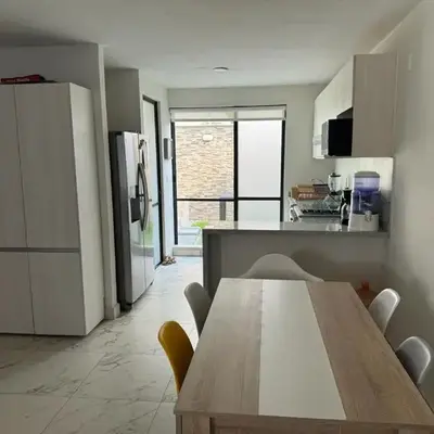 Residencia Elite