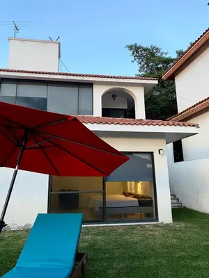 Edificio en el que se encuentra la casa o chalet