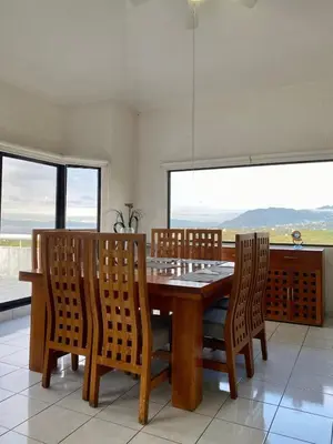 Paisaje cerca de esta casa o chalet