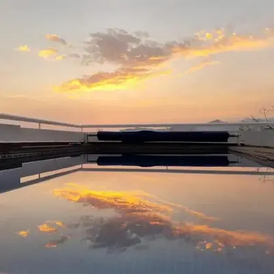 Casa LA Vista- Lomas de Cocoyoc