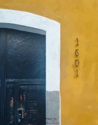 Plano de Mágica Suit en Centro Histórico
