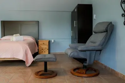 Plano de Loft Casa Itayata