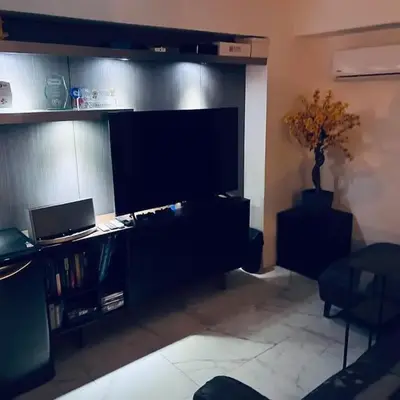 Penthouse Elysium