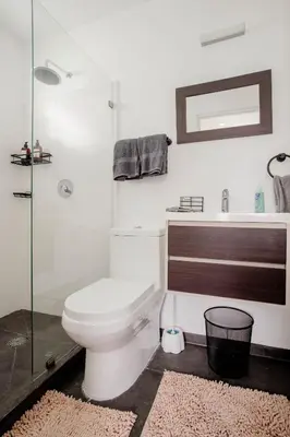 Un baño de RB109 - 2BR - 2BTh