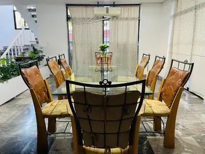 Plano de Rivadeneyra Hotel Boutique