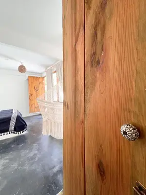 Plano de Casa Leone La Punta