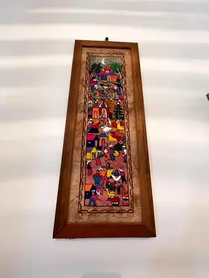 Plano de Casa Leone La Punta
