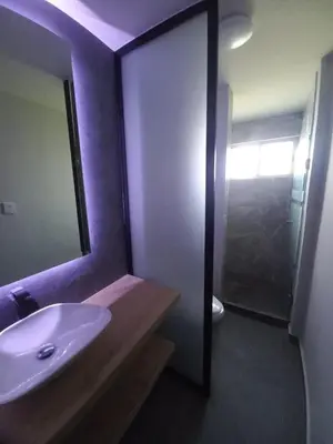 Cama o camas de una habitación en El mejor lugar para descansar y turistear