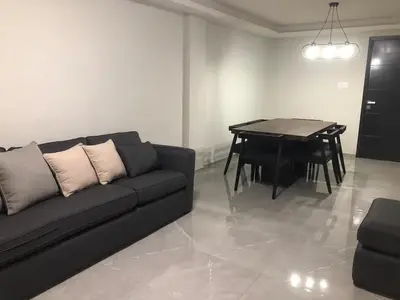 Zona de estar de El mejor lugar para descansar y turistear