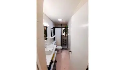 Plano de Confort y Descanso en el corazón de la Ciudad de México