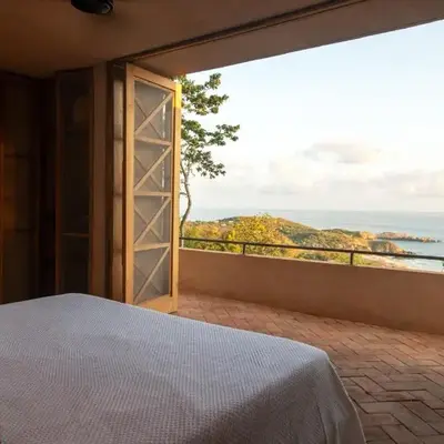 Monte LaLaLa - Eco Lodge in Mermejita