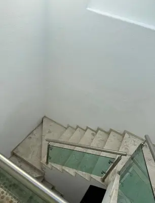 Plano de Casa del Árbol