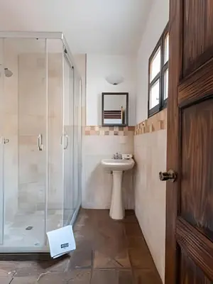 Plano de 17th Century “Casa de la Virgen” | 5Beds + Parking