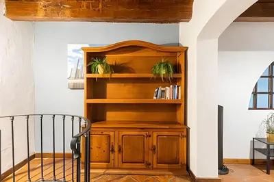 Plano de Casa en el Corazón del Centro Histórico| 907+ Est