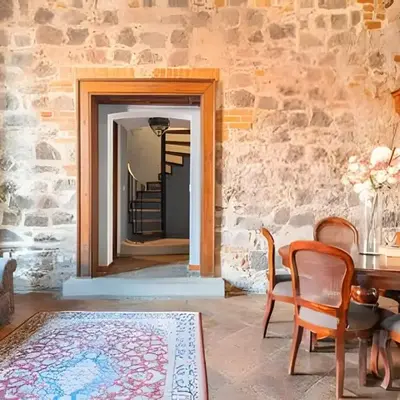 Casa en el Corazón del Centro Histórico| 907+ Est
