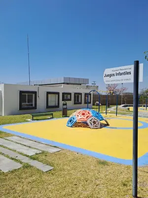 Plano de Residential House