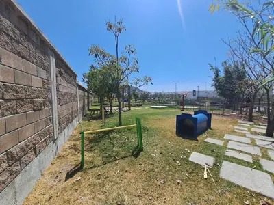 Plano de Residential House