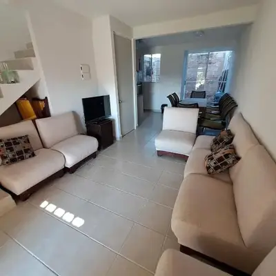 Residential House