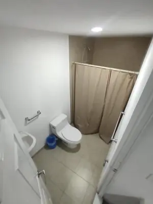 Un baño de Alas Host San Ale