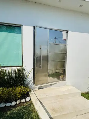 Plano de Casa Grande en Cuernavaca