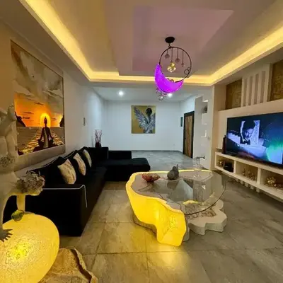 Casa Rubi