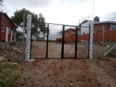 Plano de ramizcabaña miahuatlan