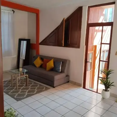 Casa Sierra