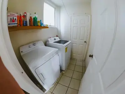 Cama o camas de una habitación en Acogedor depto Acapulco Diamante frente a campo de Golf Vidanta