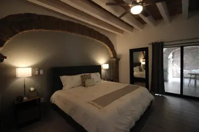 Plano de Casa laureles