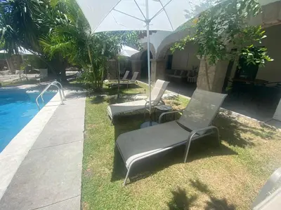 Plano de Casa laureles