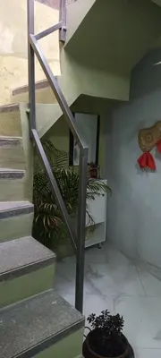Plano de Departamento en renta